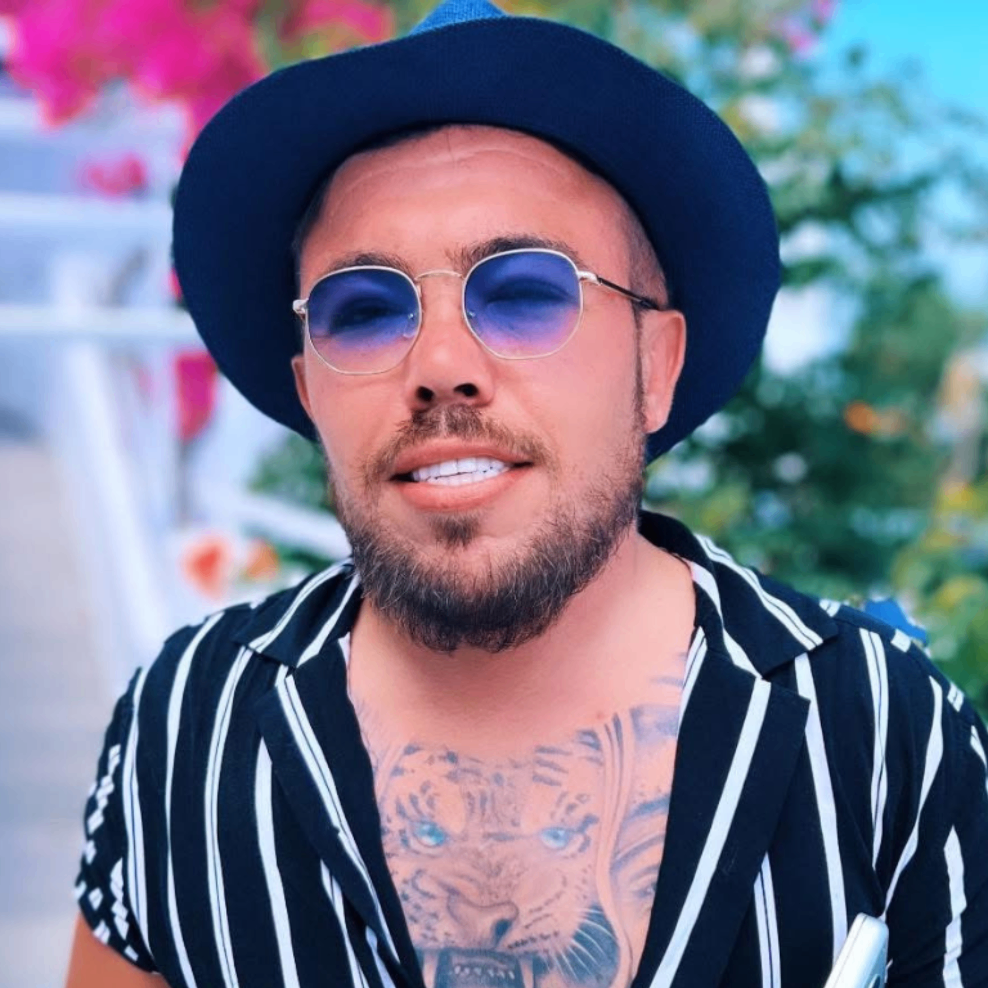 Jake Logan